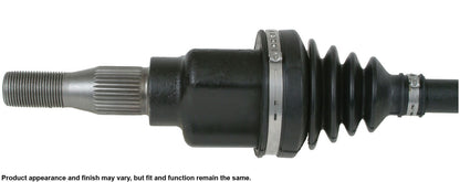 Cardone Reman CV Axle Assembly 60-1202