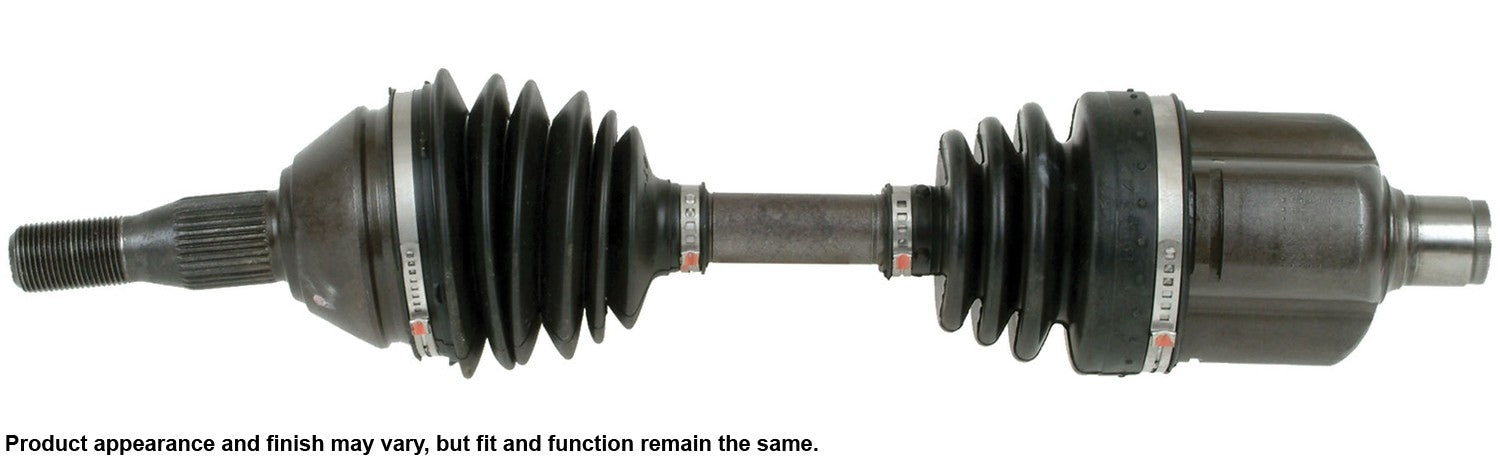 Cardone Reman CV Axle Assembly 60-1210