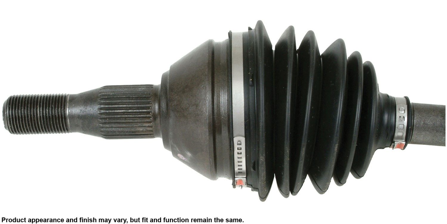 Cardone Reman CV Axle Assembly 60-1210