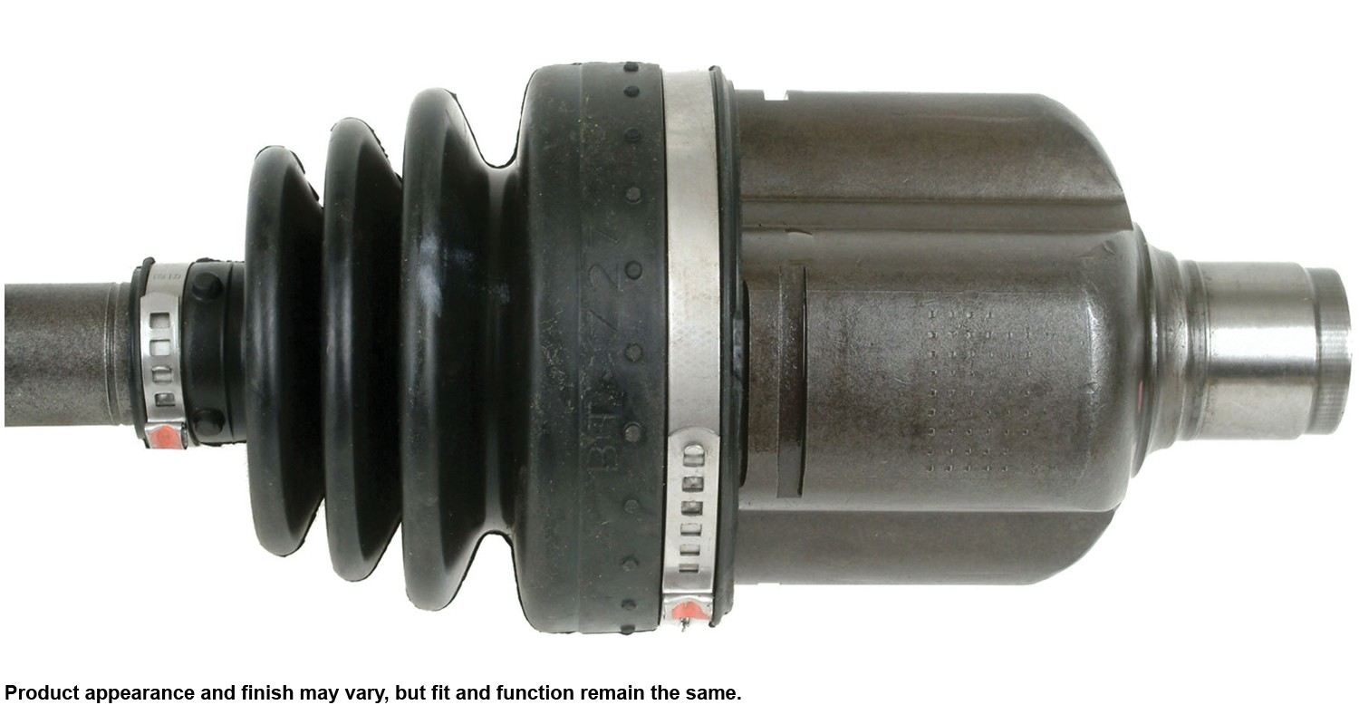 Cardone Reman CV Axle Assembly 60-1210