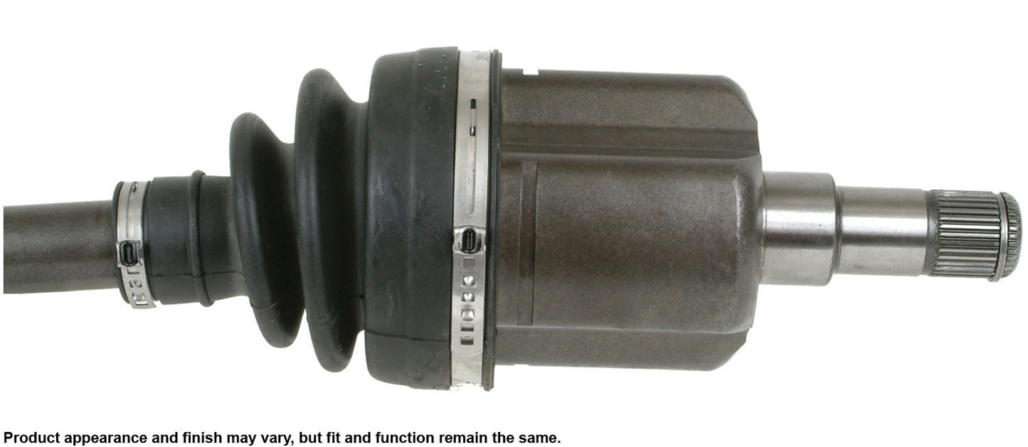 Cardone Reman CV Axle Assembly 60-1219
