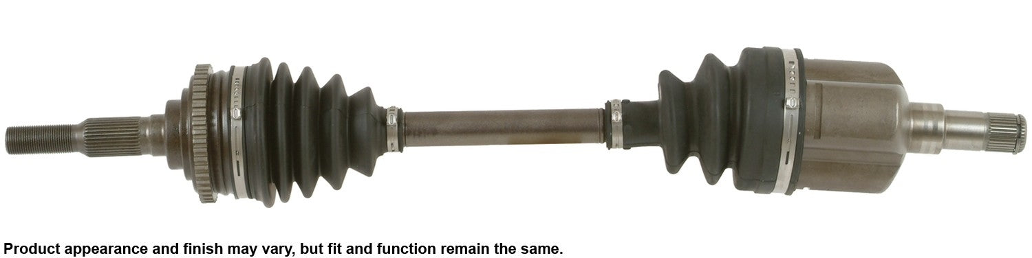 Cardone Reman CV Axle Assembly 60-1224