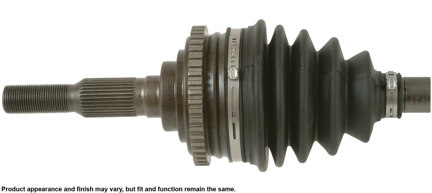 Cardone Reman CV Axle Assembly 60-1224