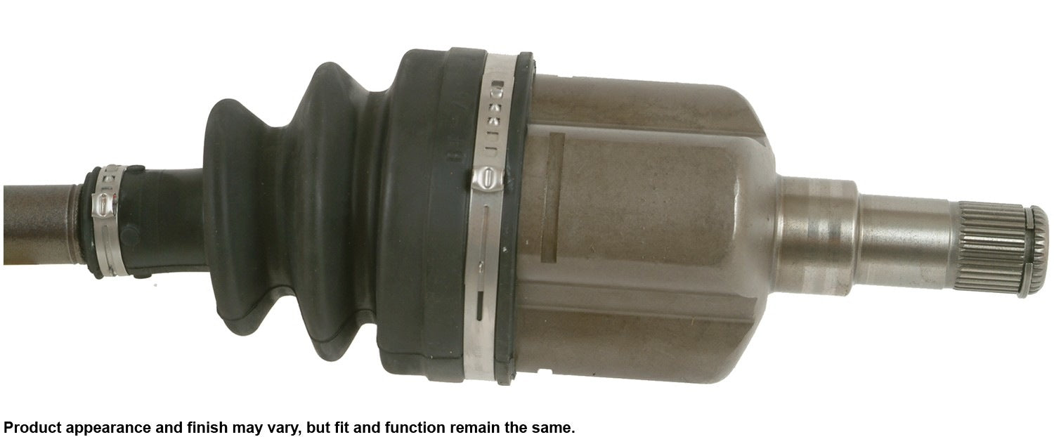 Cardone Reman CV Axle Assembly 60-1224