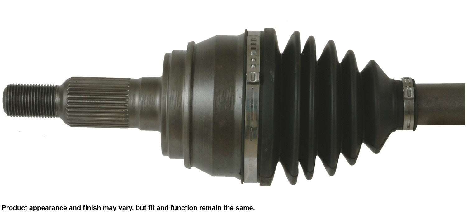 Cardone Reman CV Axle Assembly 60-1233