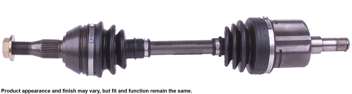 Cardone Reman CV Axle Assembly 60-1250