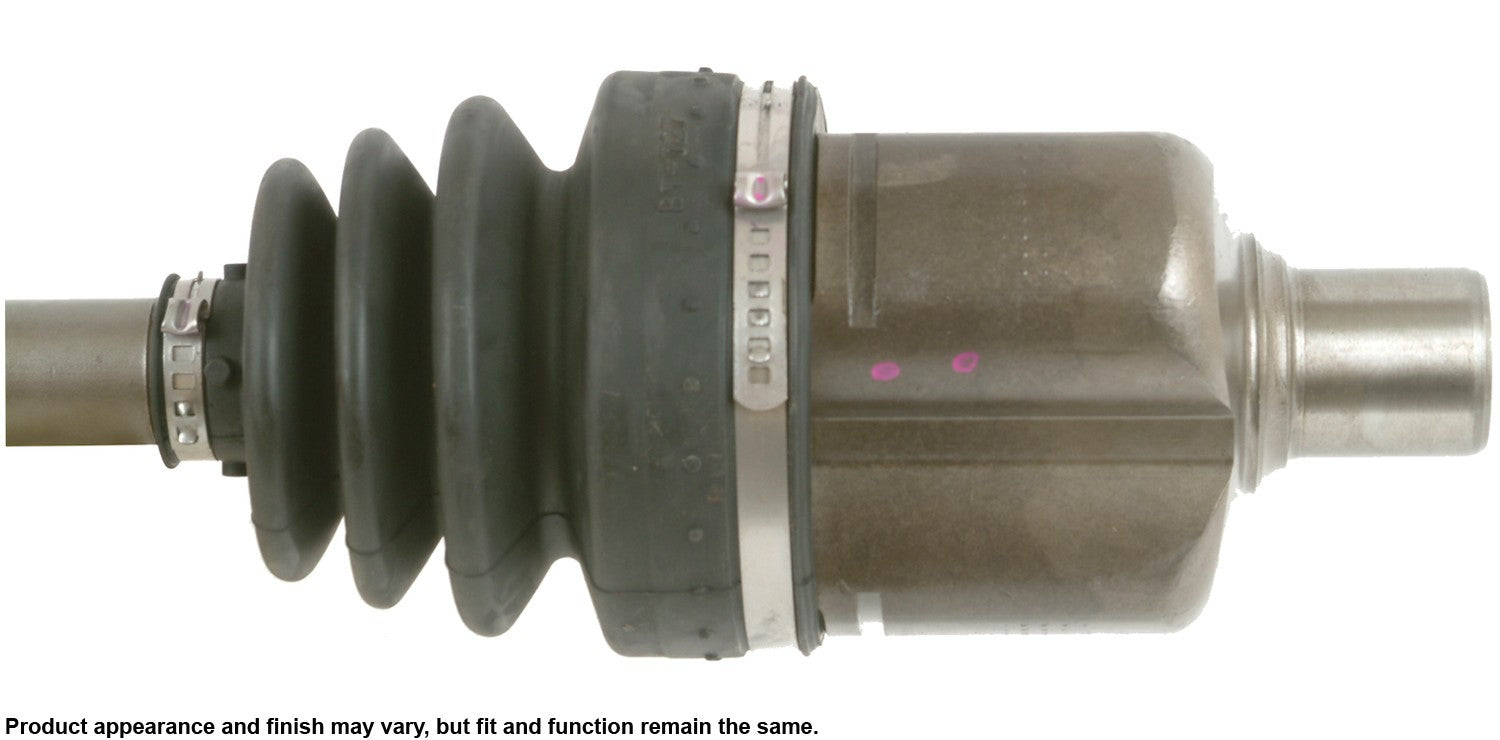 Cardone Reman CV Axle Assembly 60-1255
