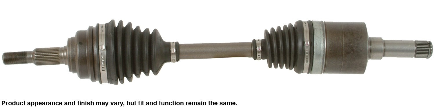 Cardone Reman CV Axle Assembly 60-1271