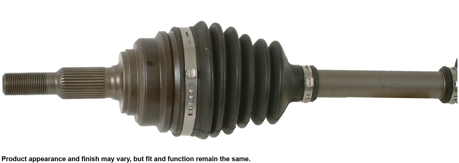 Cardone Reman CV Axle Assembly 60-1271