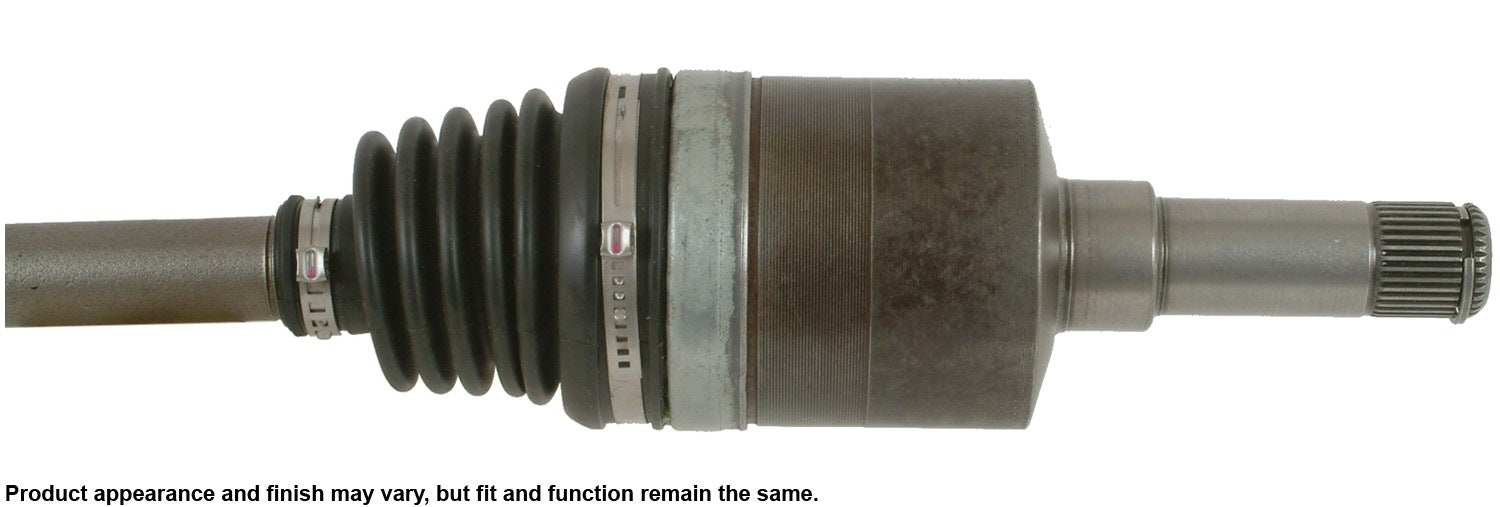 Cardone Reman CV Axle Assembly 60-1271
