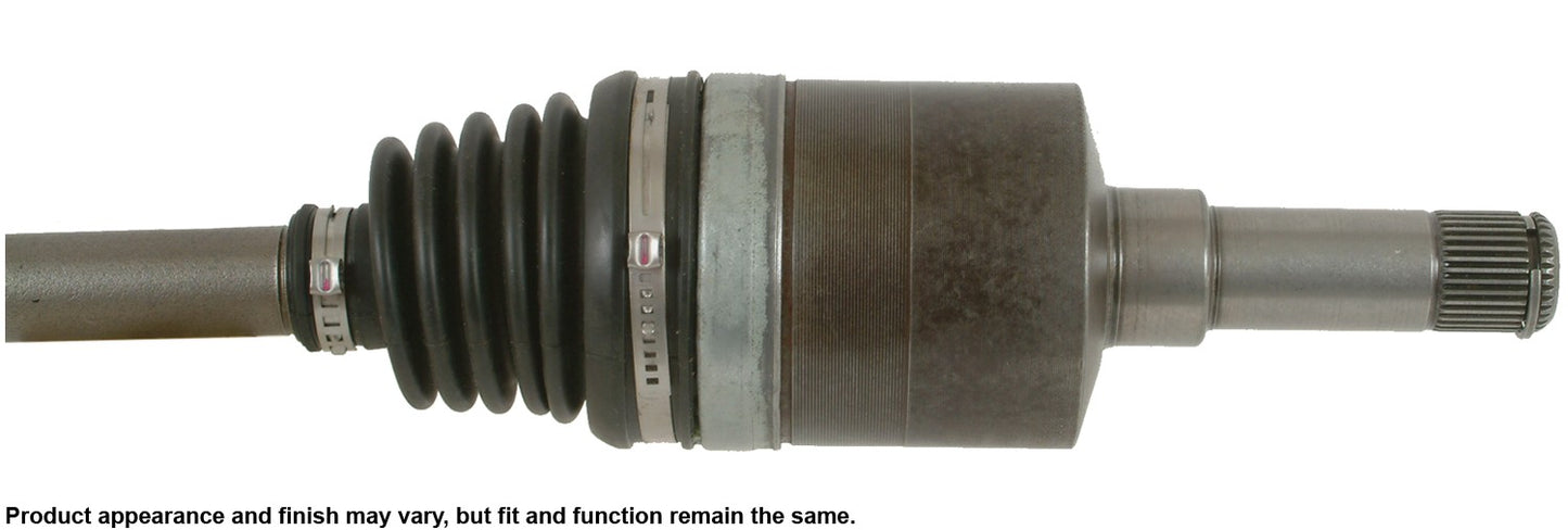 Cardone Reman CV Axle Assembly 60-1271