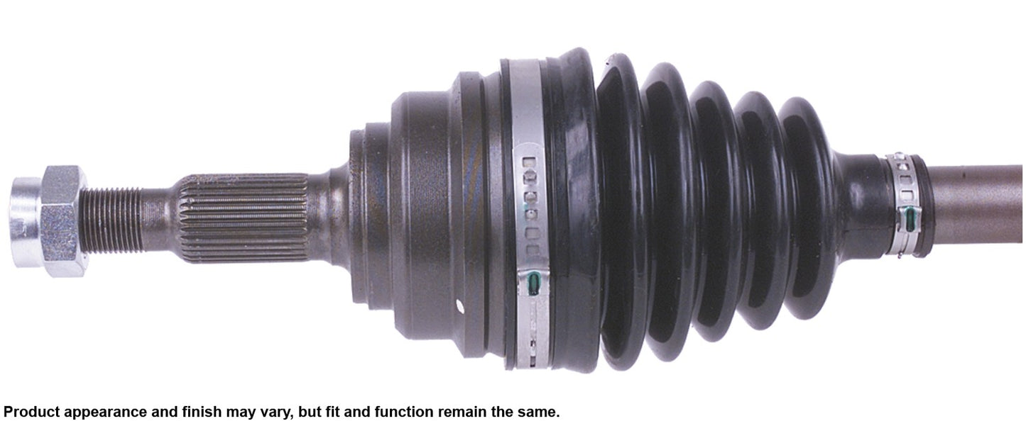 Cardone Reman CV Axle Assembly 60-1272