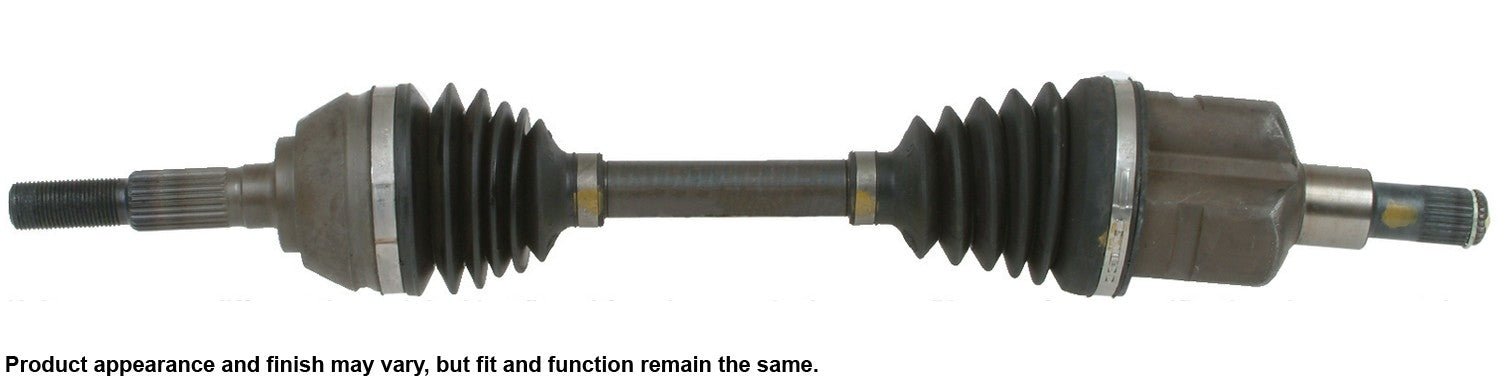 Cardone Reman CV Axle Assembly 60-1277