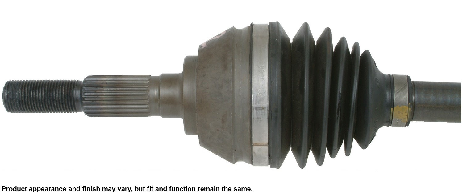 Cardone Reman CV Axle Assembly 60-1277