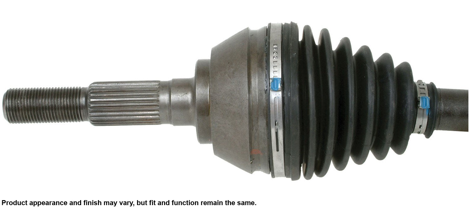 Cardone Reman CV Axle Assembly 60-1278