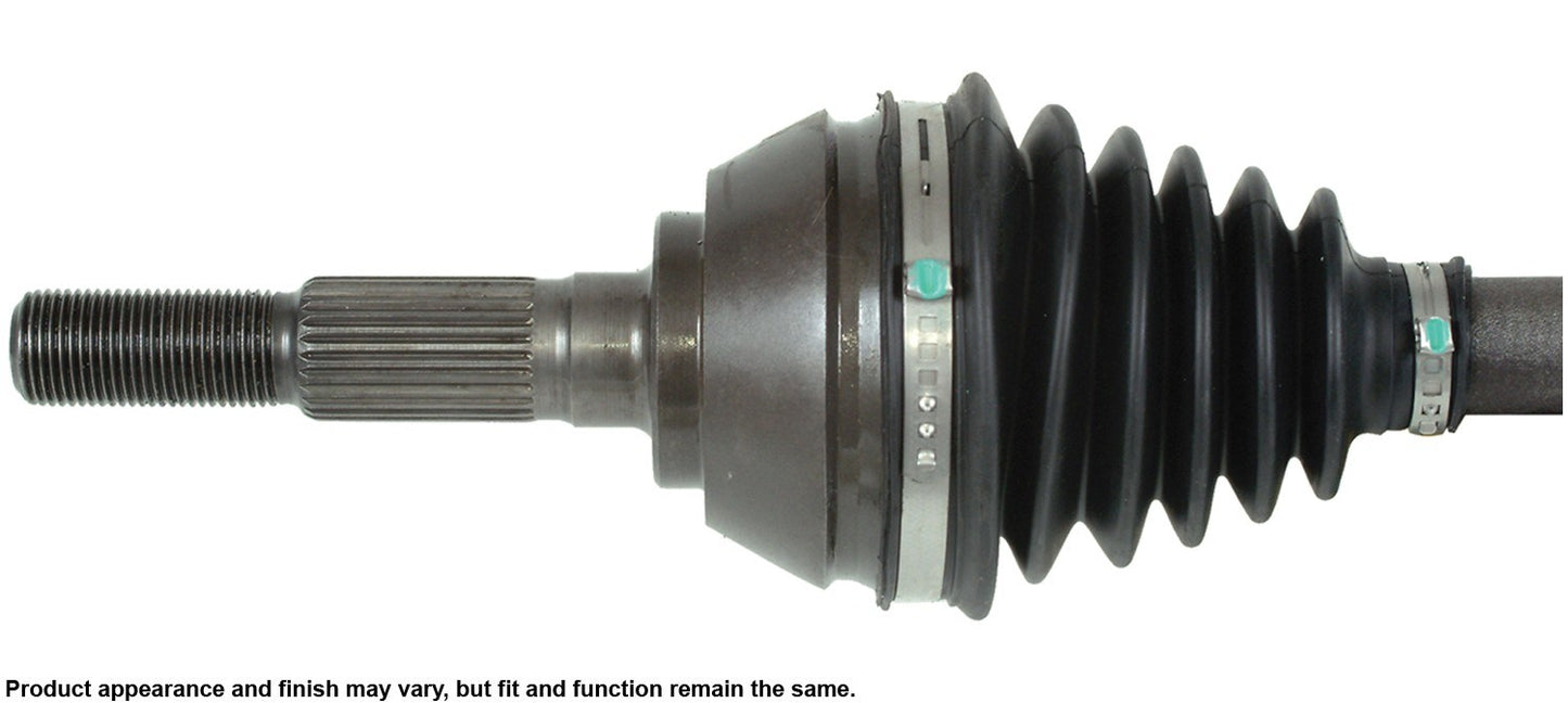 Cardone Reman CV Axle Assembly 60-1312