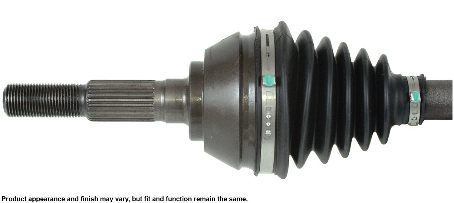 Cardone Reman CV Axle Assembly 60-1312