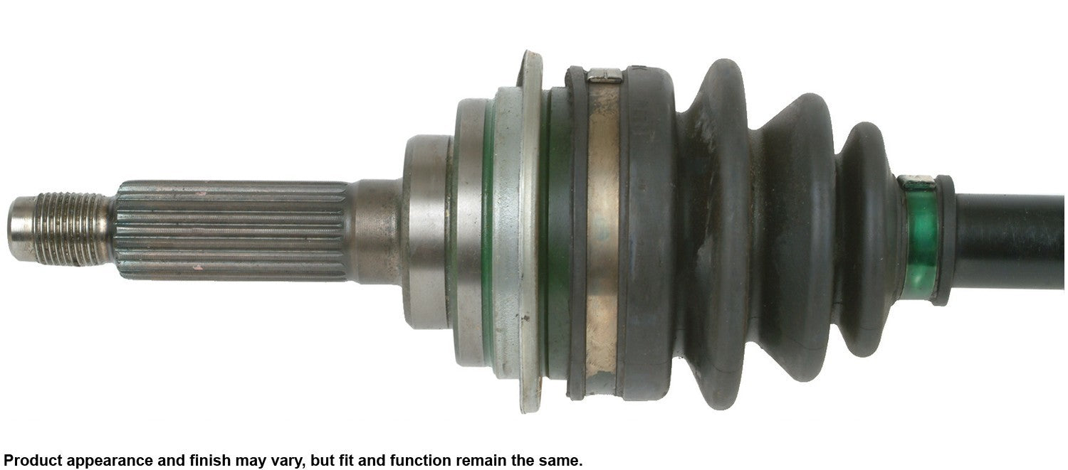Cardone Reman CV Axle Assembly 60-1316