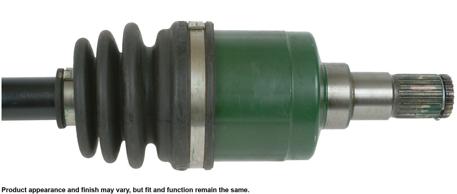 Cardone Reman CV Axle Assembly 60-1316