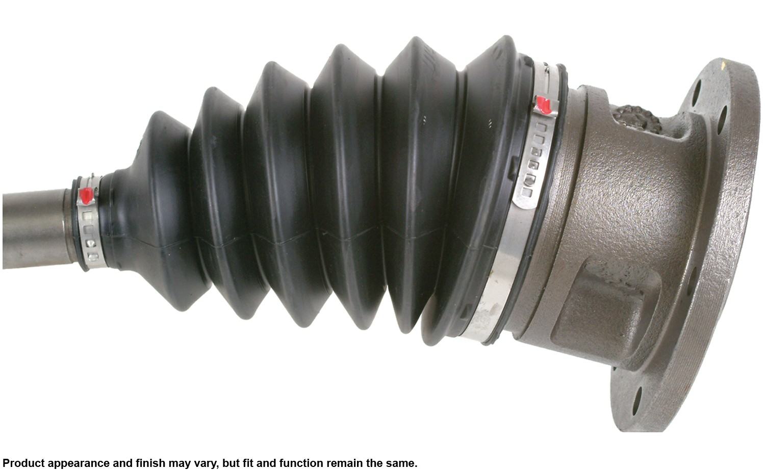 Cardone Reman CV Axle Assembly 60-1319