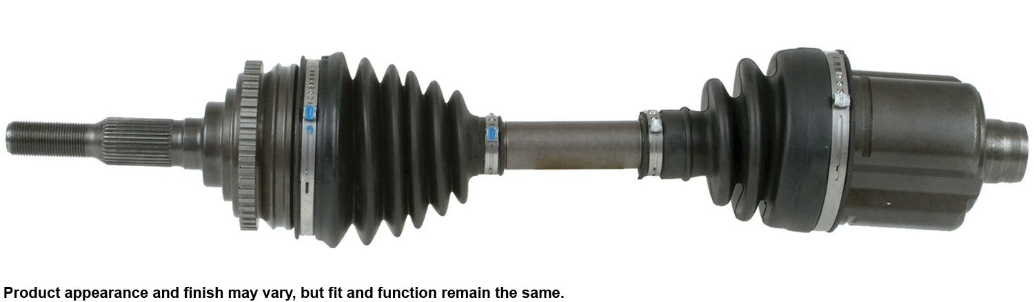 Cardone Reman CV Axle Assembly 60-1323