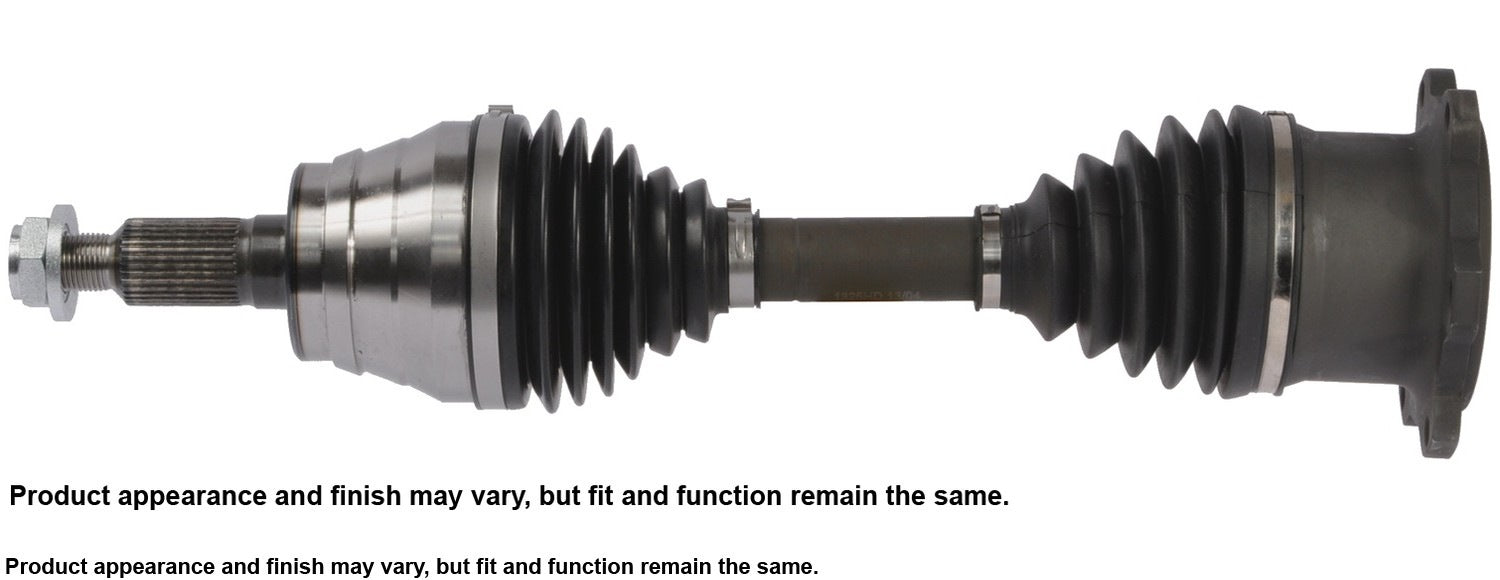 Cardone Reman Remanufactured CV Axle Assembly 60-1325HD