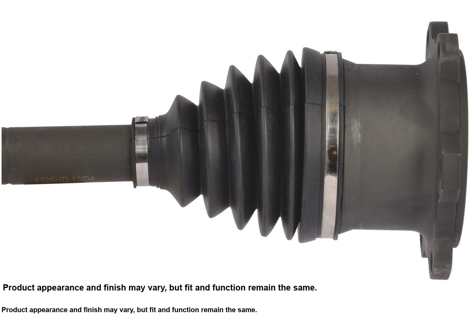 Cardone Reman Remanufactured CV Axle Assembly 60-1325HD