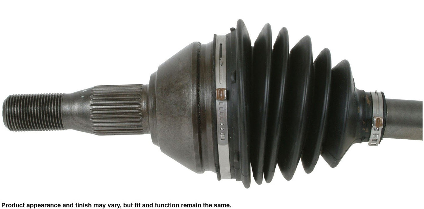 Cardone Reman CV Axle Assembly 60-1327