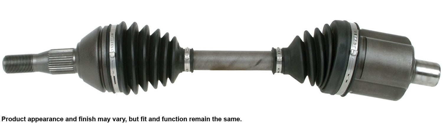 Cardone Reman CV Axle Assembly 60-1344
