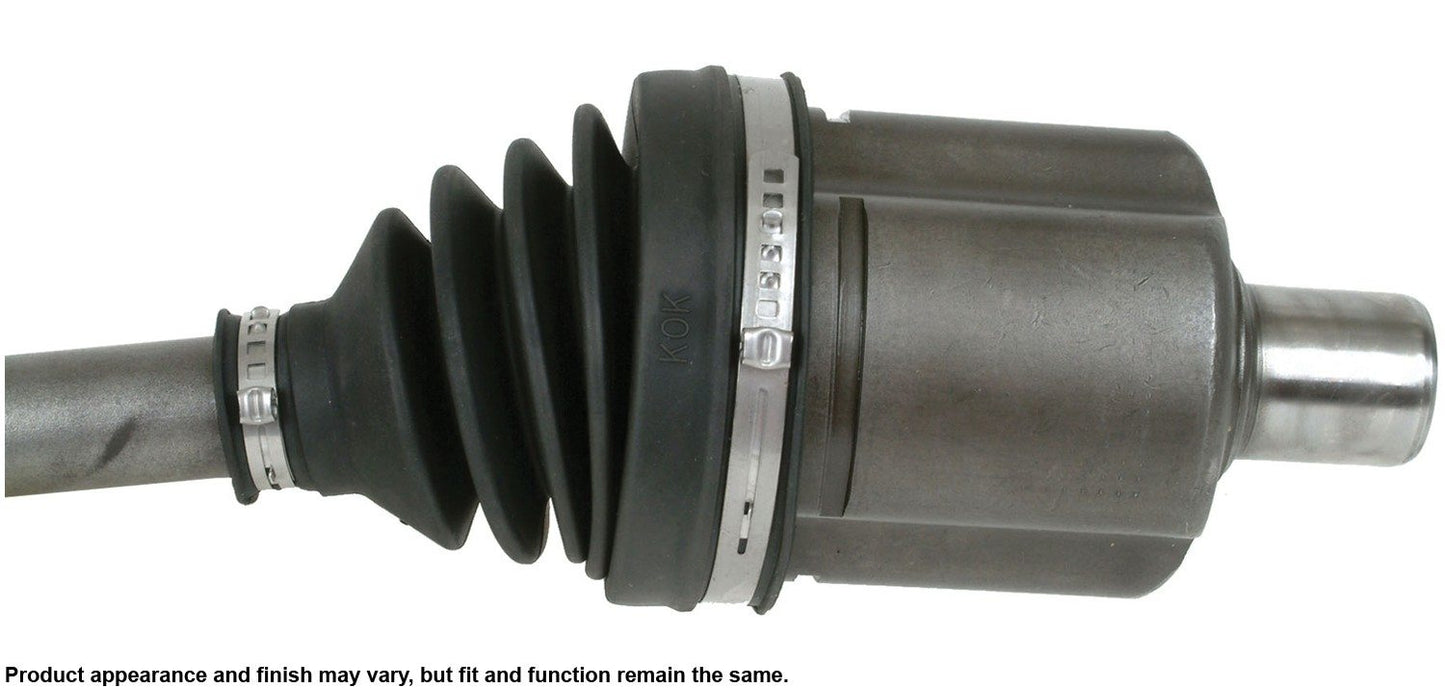 Cardone Reman CV Axle Assembly 60-1344