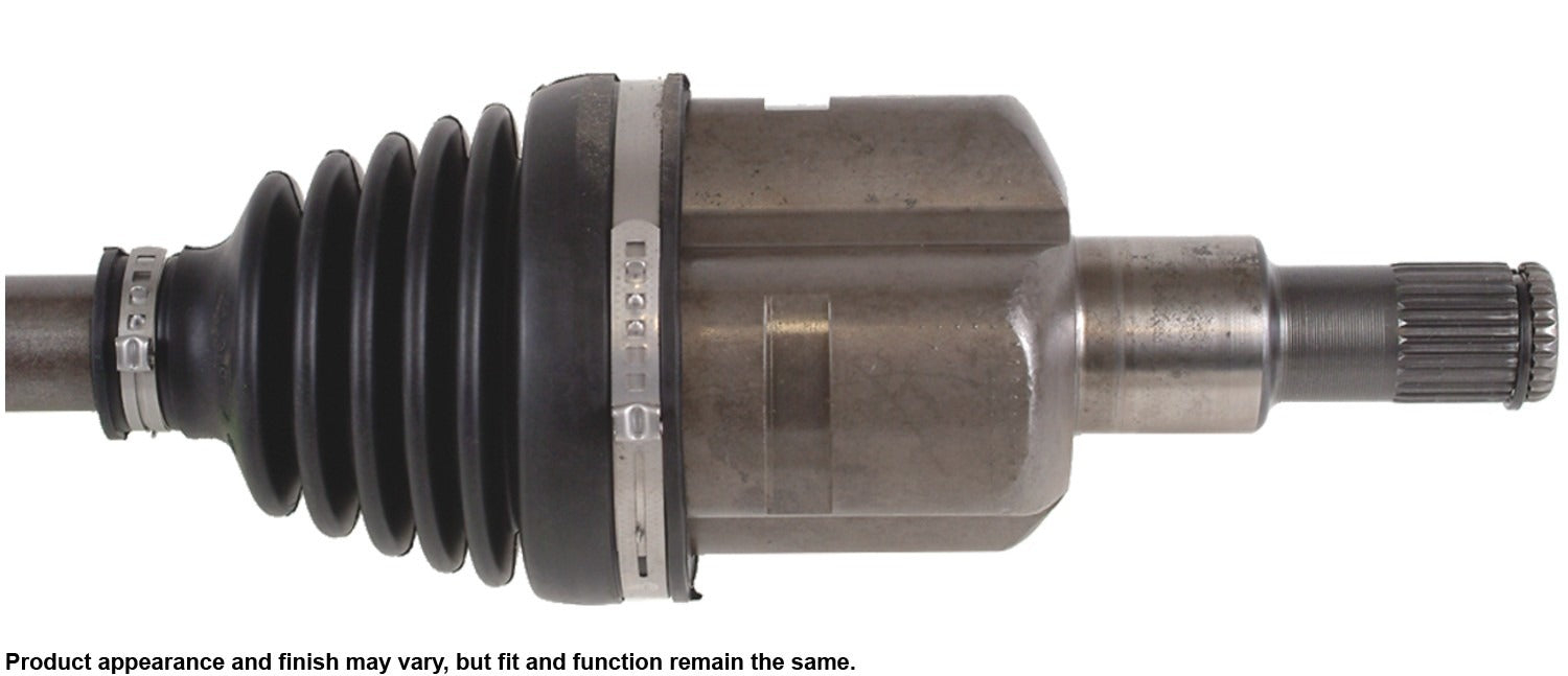 Cardone Reman CV Axle Assembly 60-1345