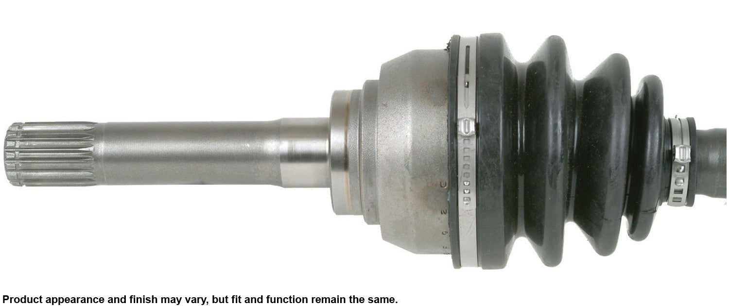 Cardone Reman CV Axle Assembly 60-1351S
