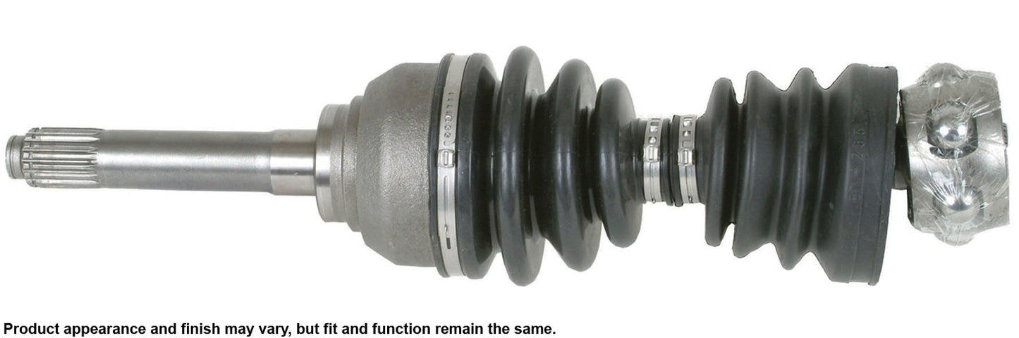 Cardone Reman CV Axle Assembly 60-1353S