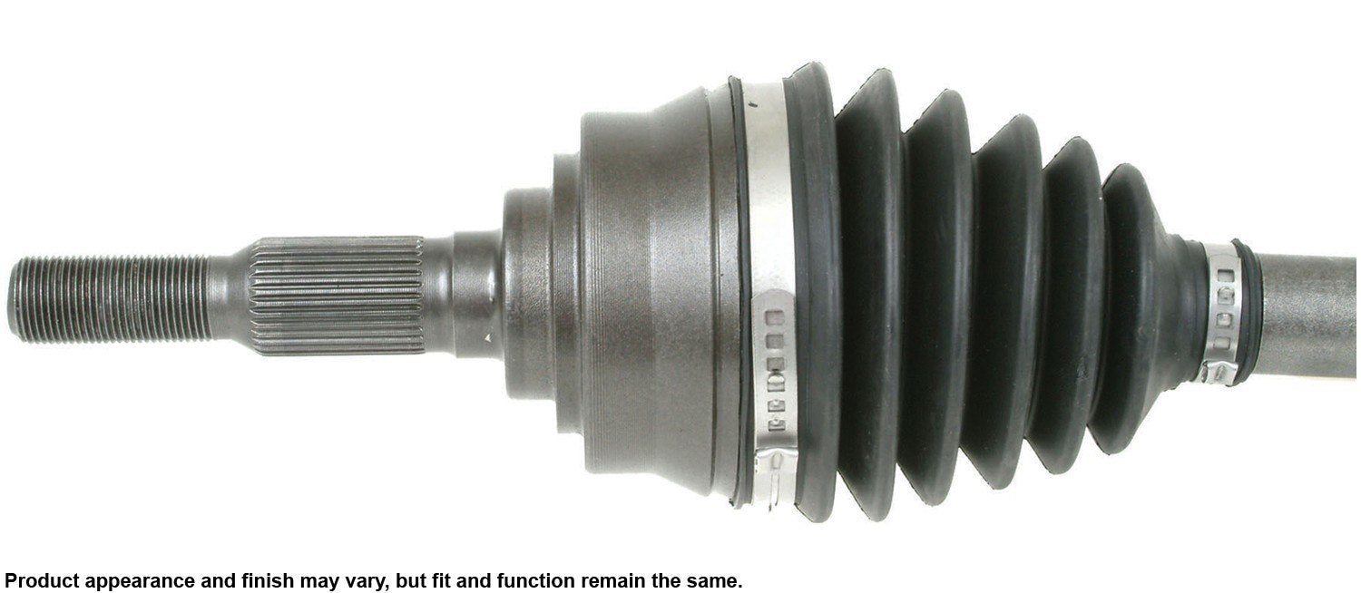 Cardone Reman CV Axle Assembly 60-1363
