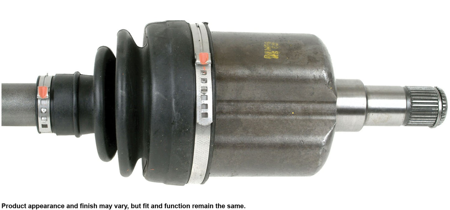 Cardone Reman CV Axle Assembly 60-1364