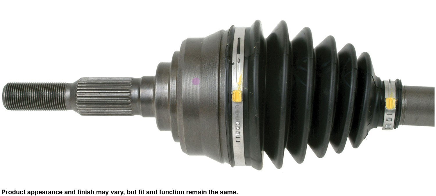 Cardone Reman Remanufactured CV Axle Assembly 60-1365
