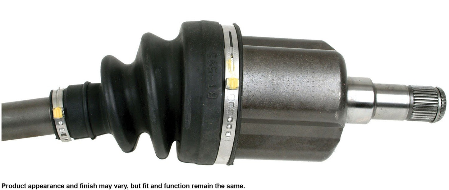 Cardone Reman Remanufactured CV Axle Assembly 60-1365