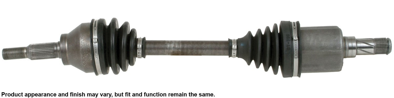 Cardone Reman CV Axle Assembly 60-1371