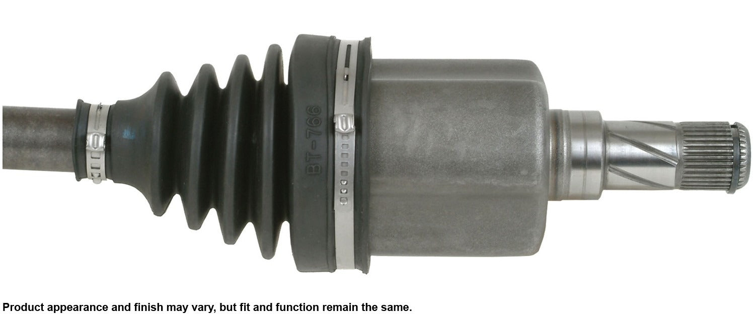 Cardone Reman CV Axle Assembly 60-1371