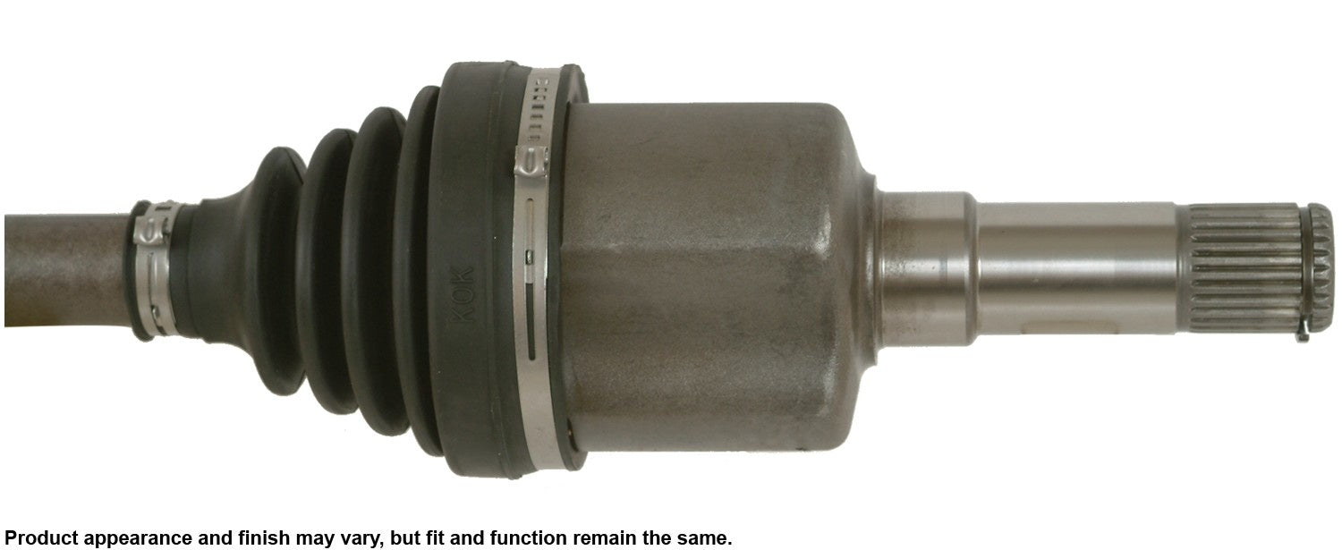 Cardone Reman CV Axle Assembly 60-1375