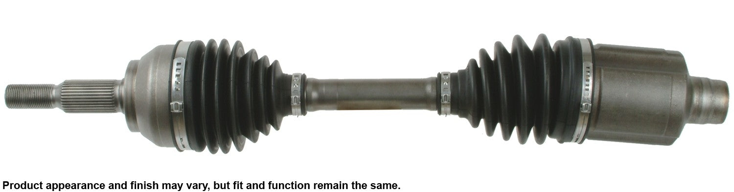 Cardone Reman CV Axle Assembly 60-1376