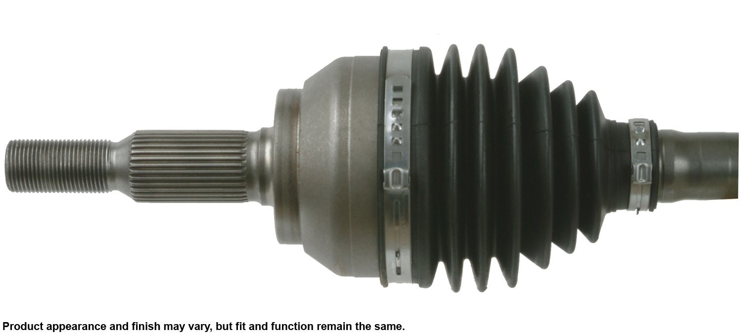 Cardone Reman CV Axle Assembly 60-1376