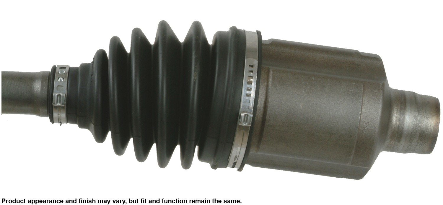 Cardone Reman CV Axle Assembly 60-1376