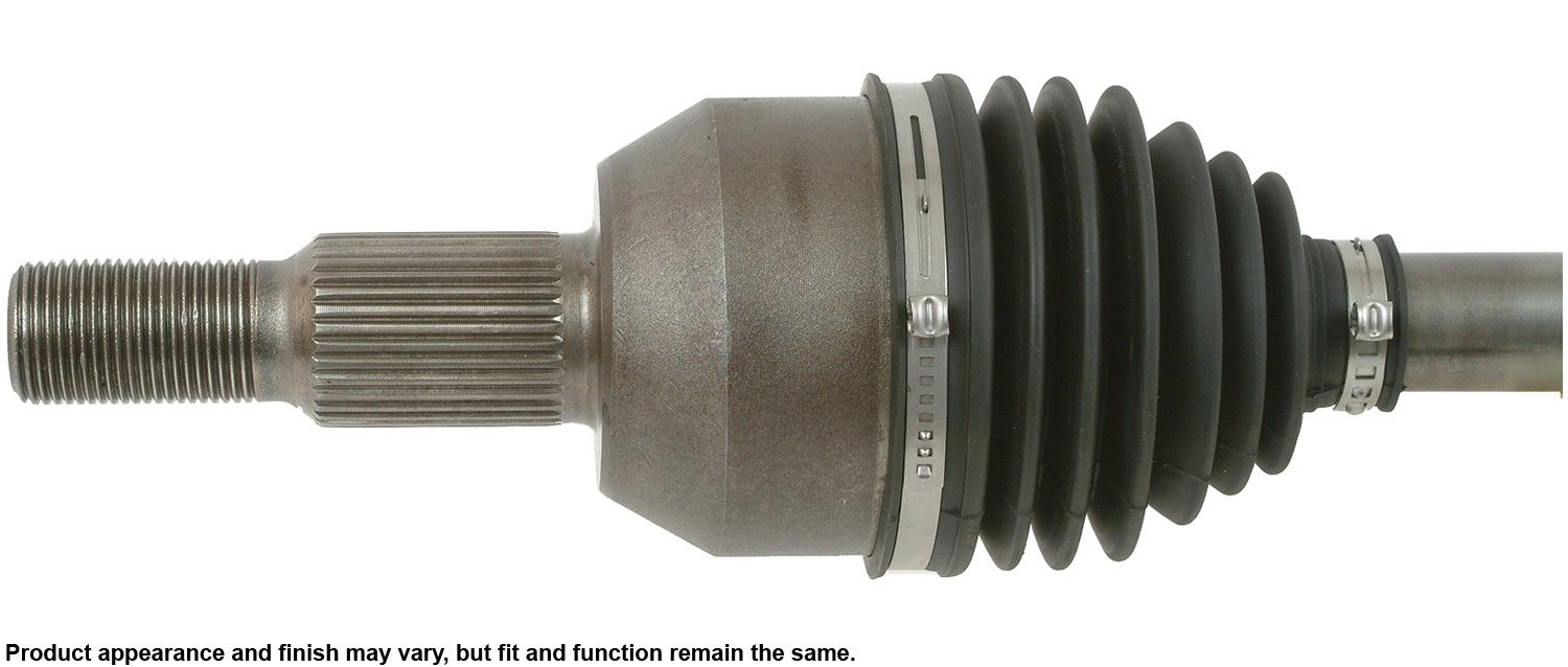 Cardone Reman CV Axle Assembly 60-1378