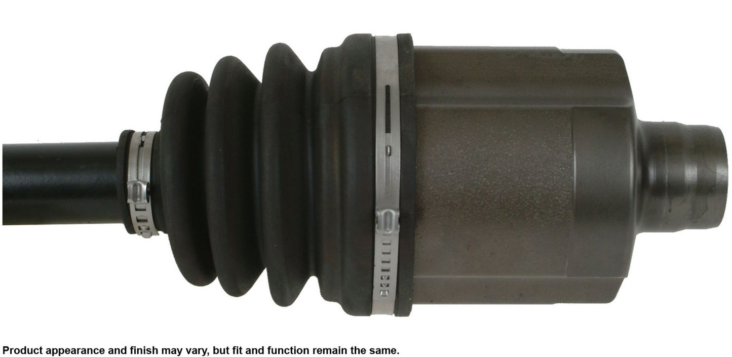 Cardone Reman Remanufactured CV Axle Assembly 60-1393