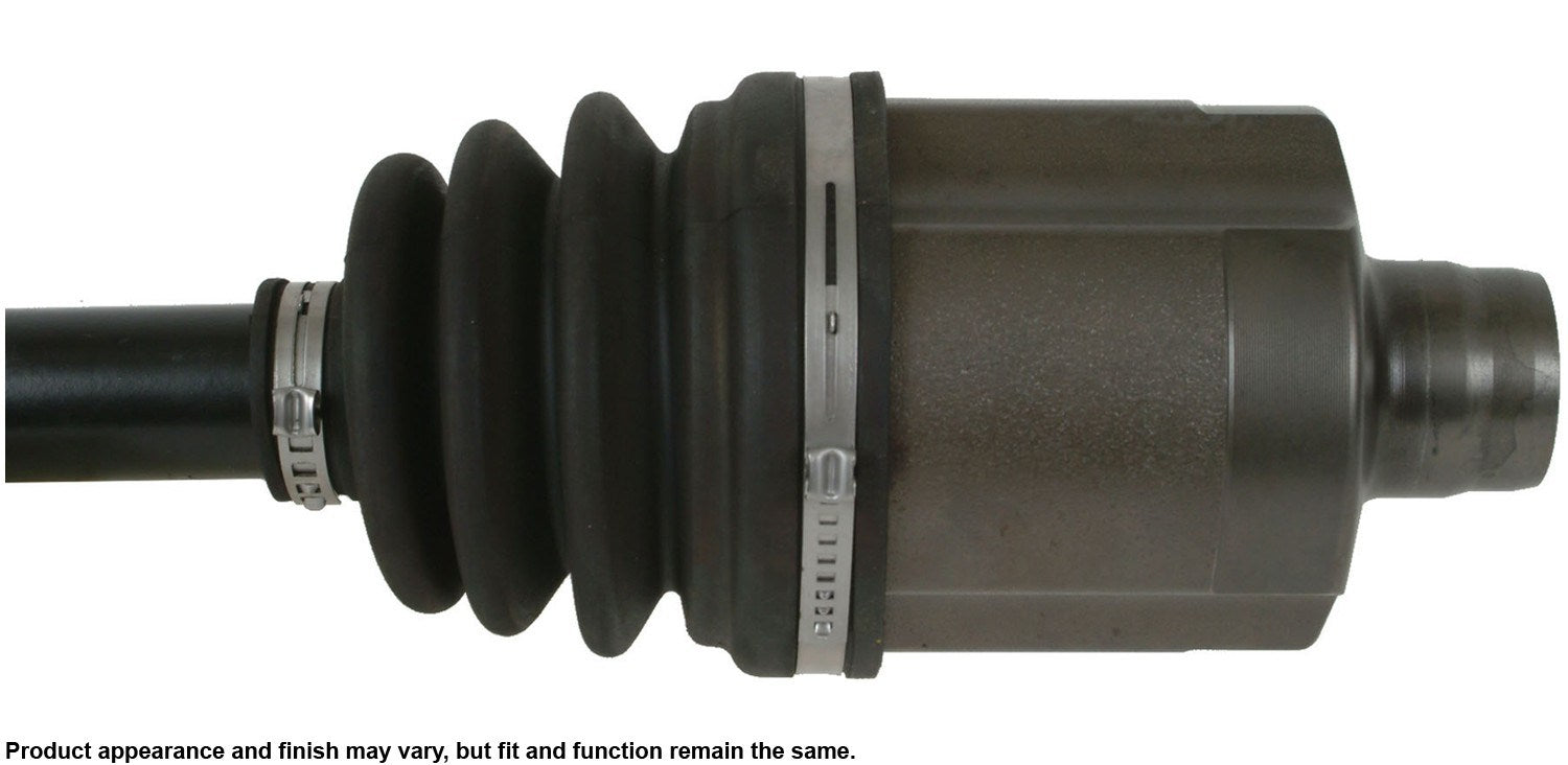 Cardone Reman Remanufactured CV Axle Assembly 60-1393