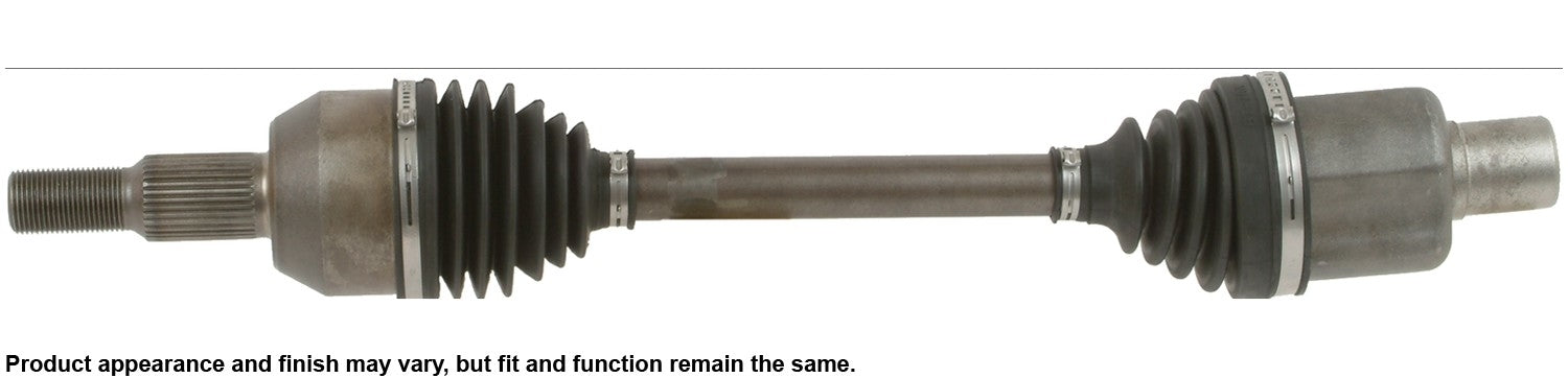Cardone Reman Remanufactured CV Axle Assembly 60-1399