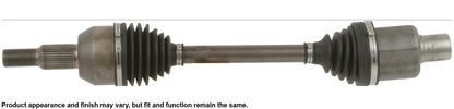 Cardone Reman Remanufactured CV Axle Assembly 60-1399