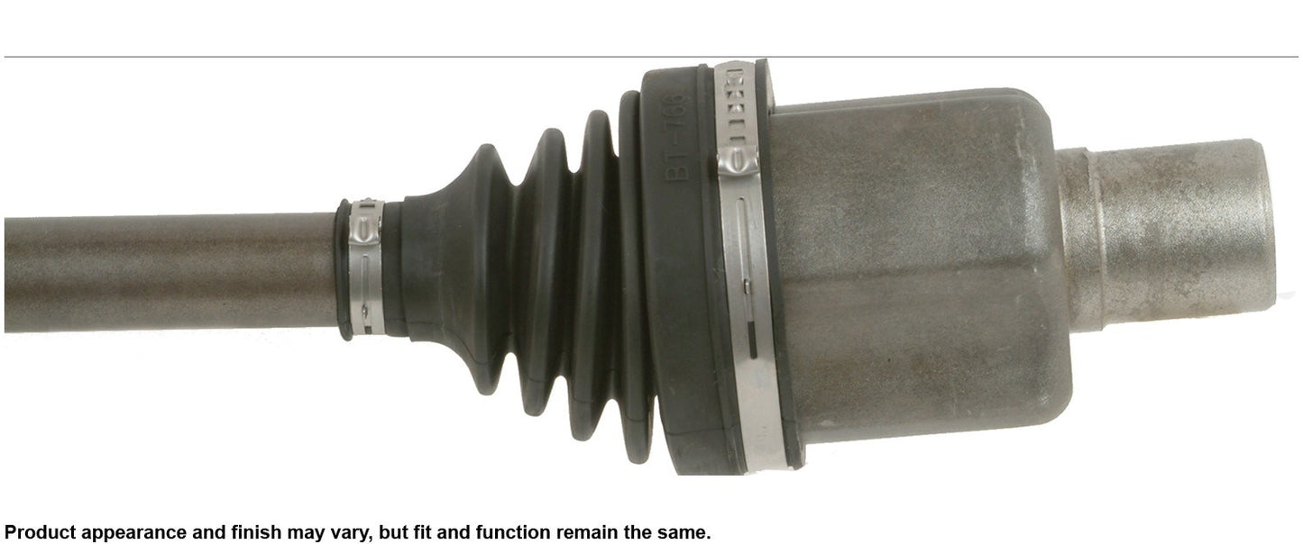 Cardone Reman Remanufactured CV Axle Assembly 60-1399