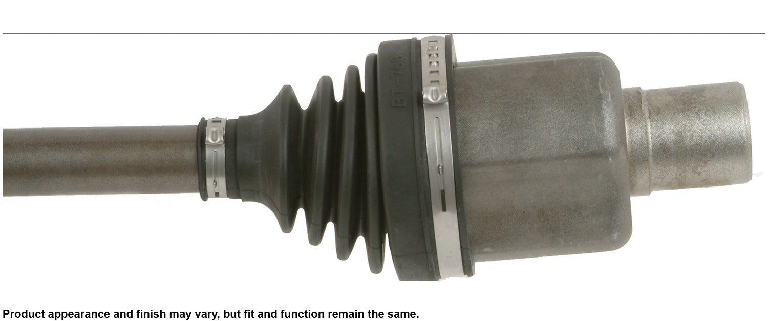 Cardone Reman Remanufactured CV Axle Assembly 60-1399